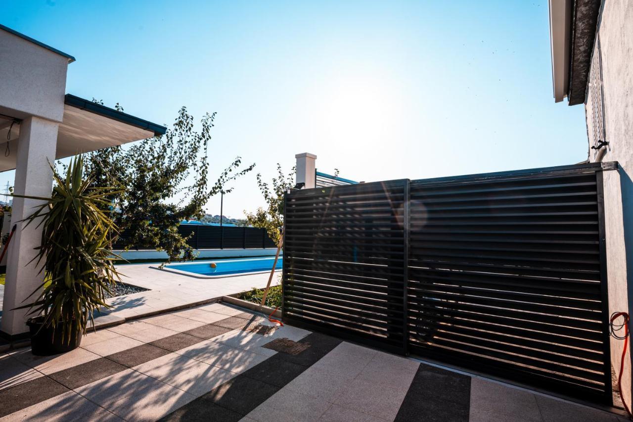 Villa Margita Split Exteriör bild