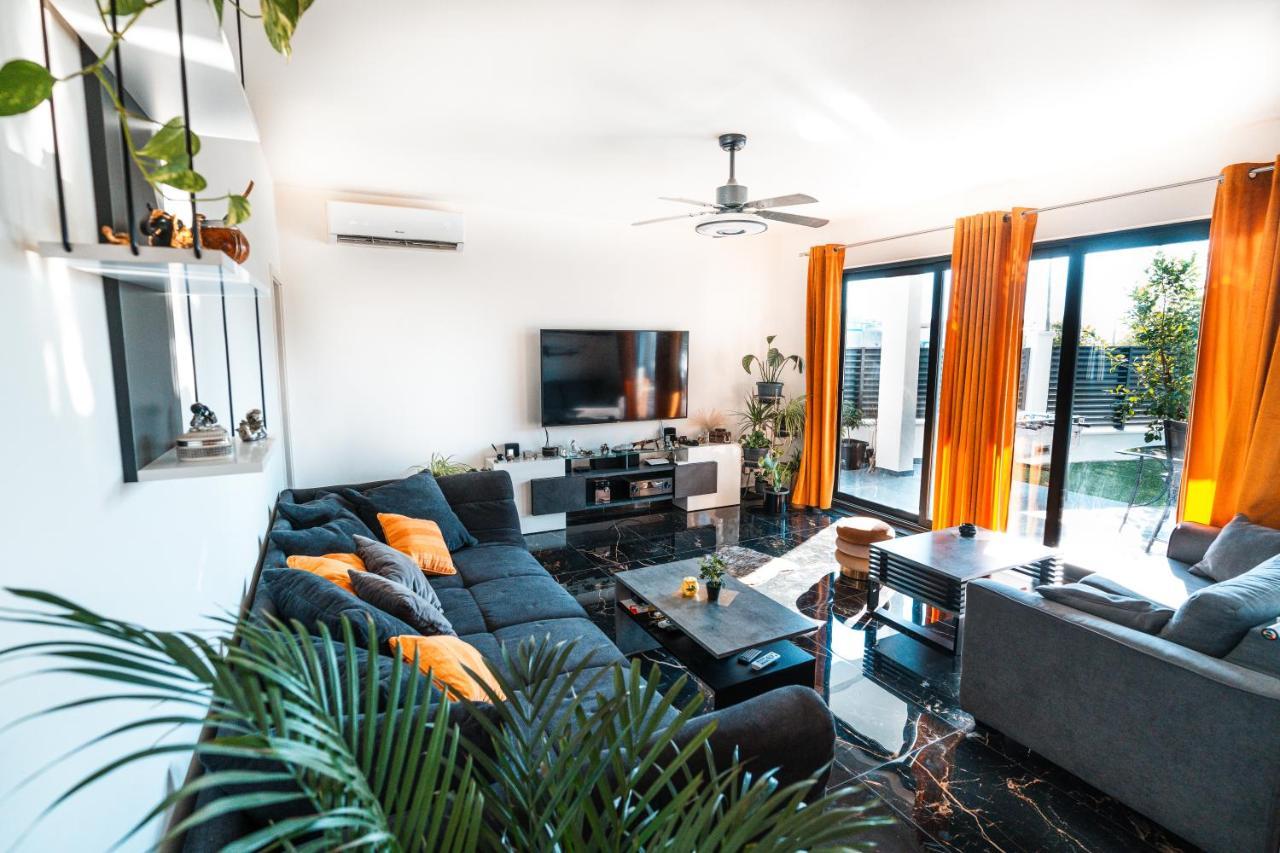 Villa Margita Split Exteriör bild