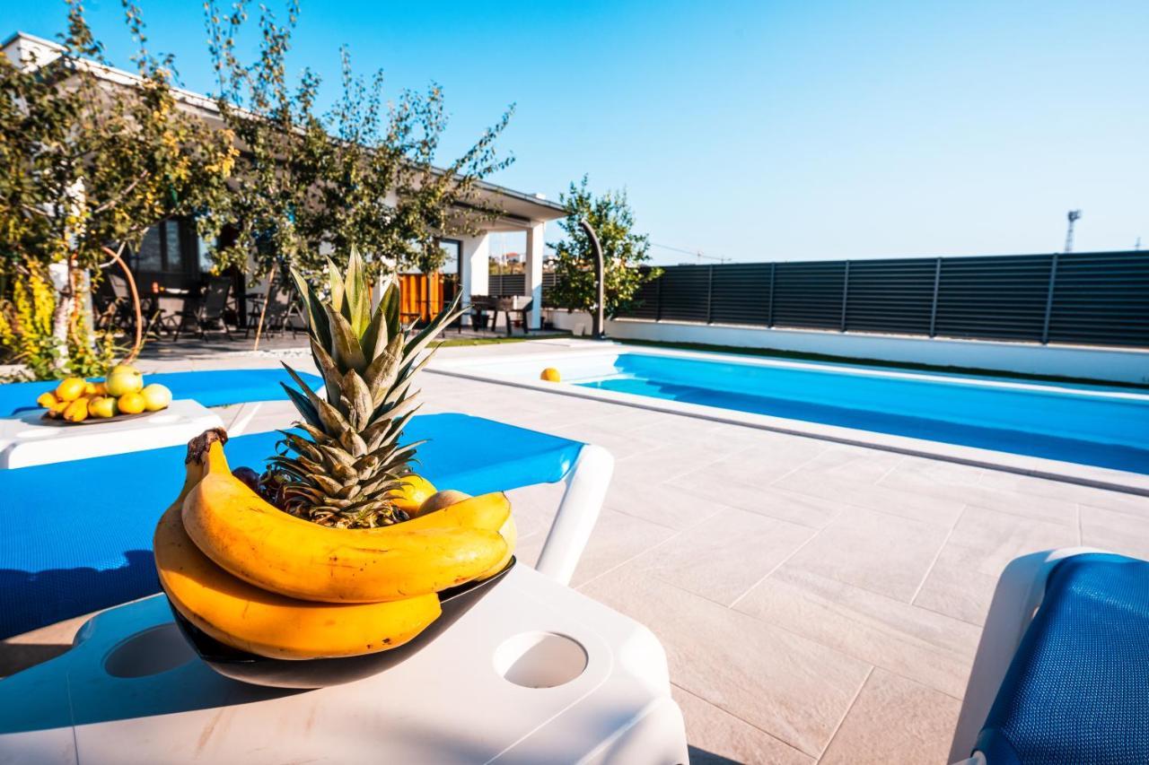 Villa Margita Split Exteriör bild