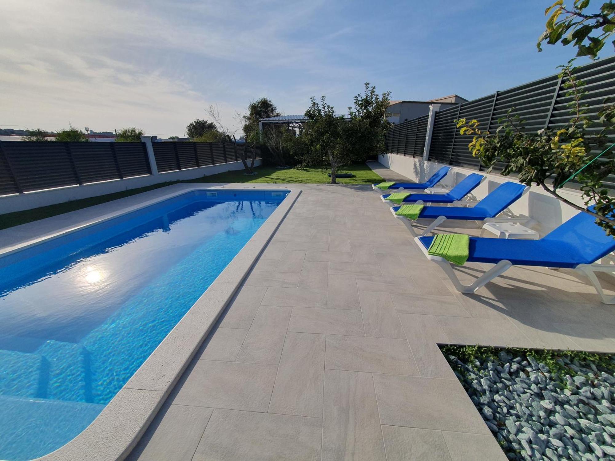 Villa Margita Split Exteriör bild