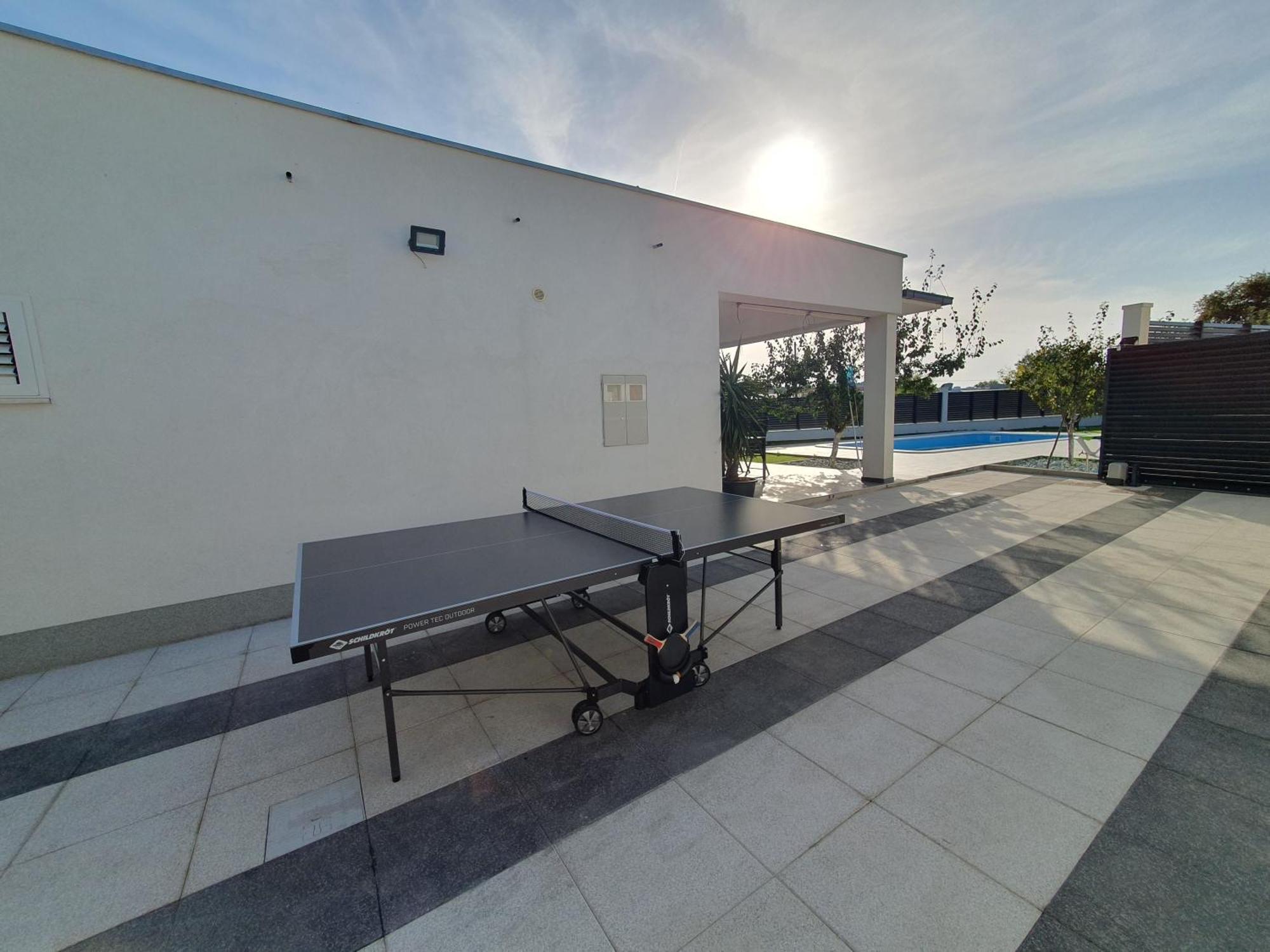 Villa Margita Split Exteriör bild